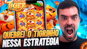 fortune tiger demonstração para mobile